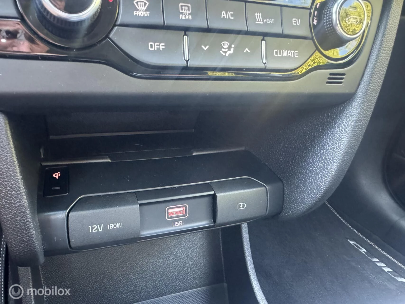 Hoofdafbeelding Kia e-Niro