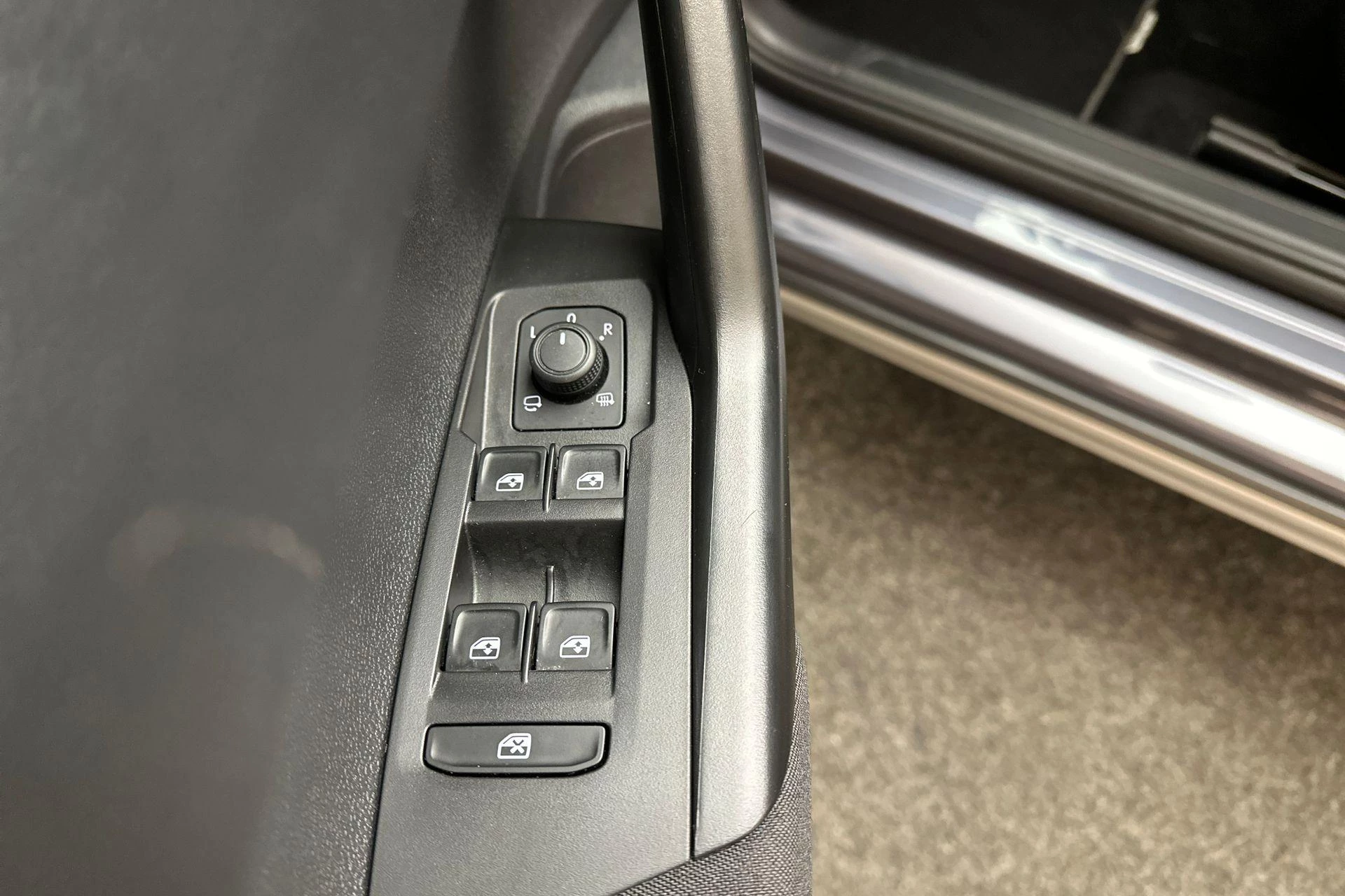 Hoofdafbeelding Volkswagen Taigo
