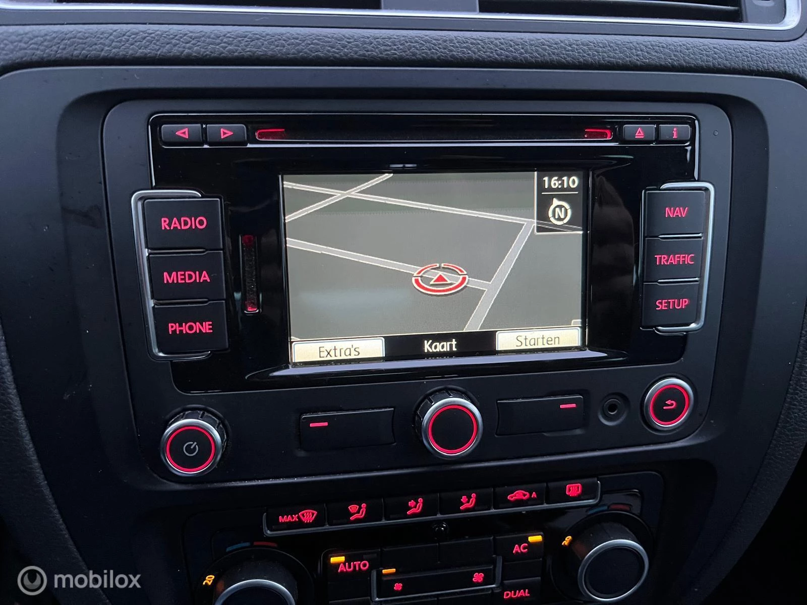 Hoofdafbeelding Volkswagen Jetta