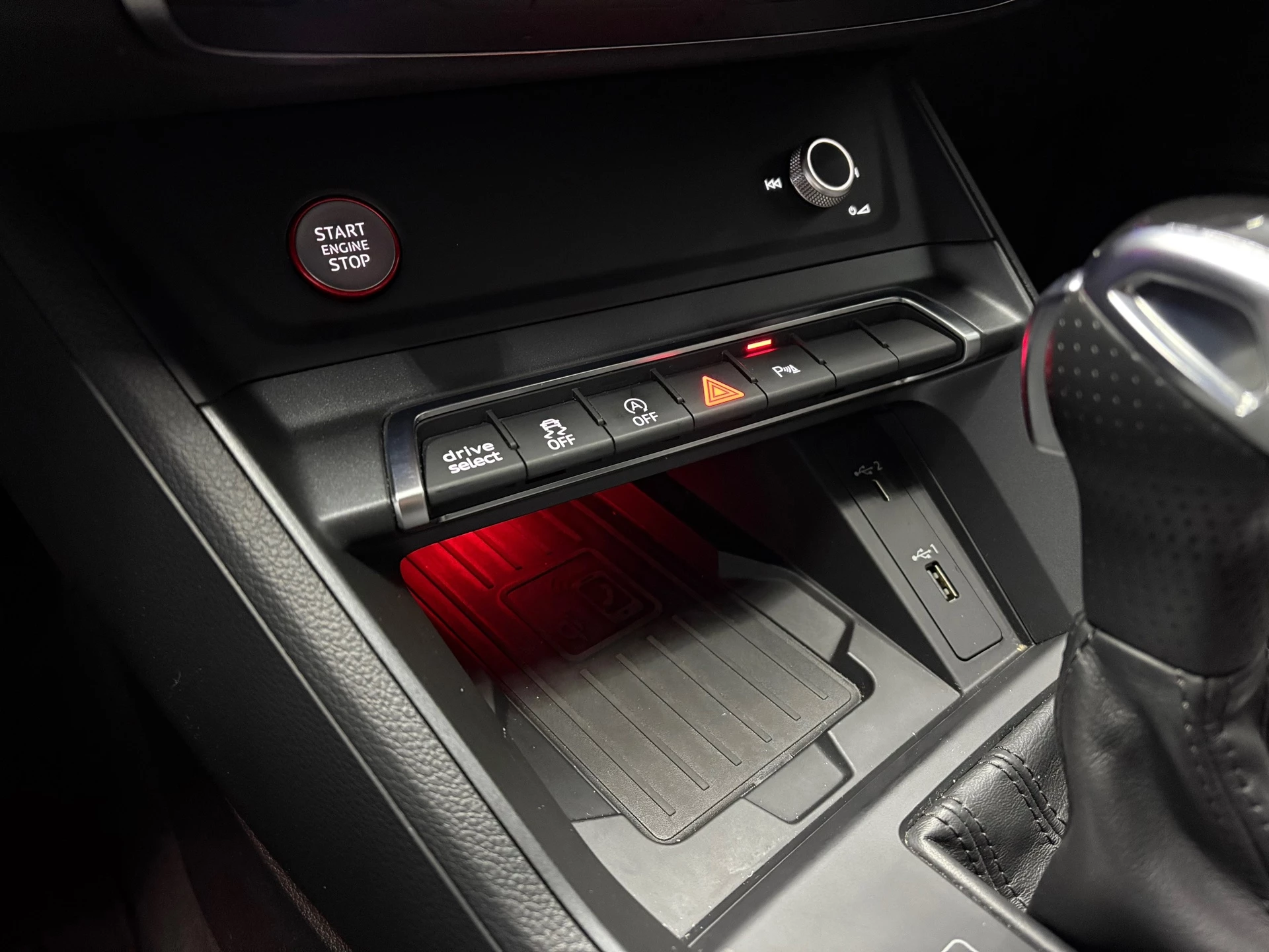 Hoofdafbeelding Audi RSQ3