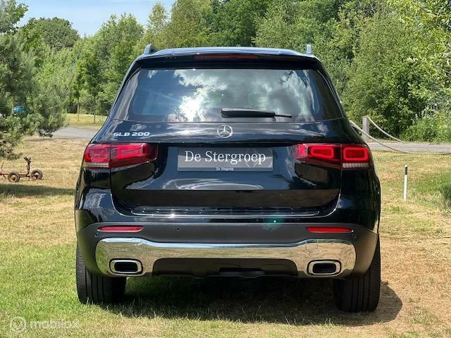 Hoofdafbeelding Mercedes-Benz GLB