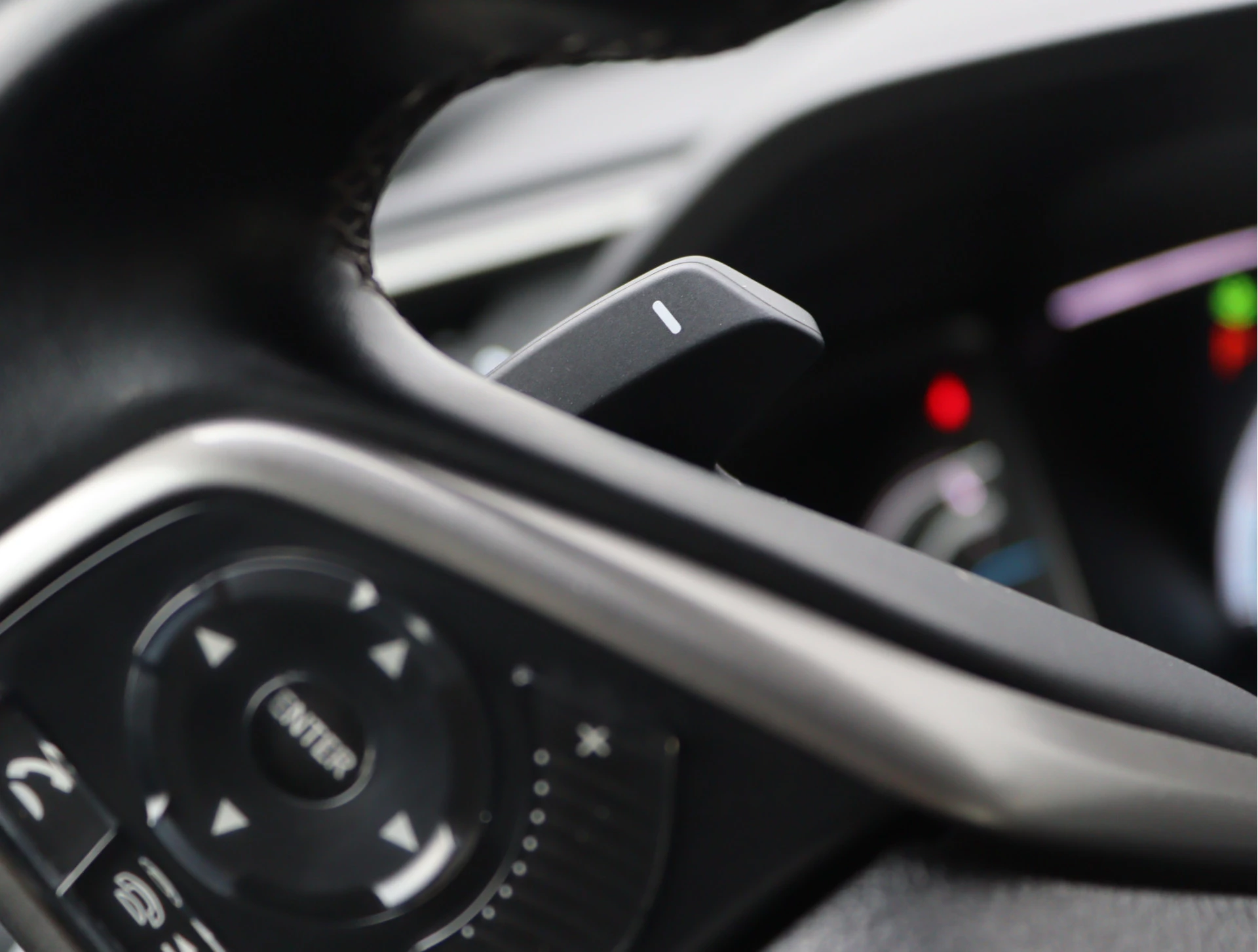 Hoofdafbeelding Honda Civic