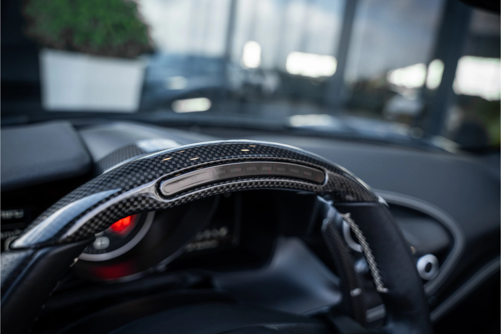 Hoofdafbeelding Ferrari F8 Spider