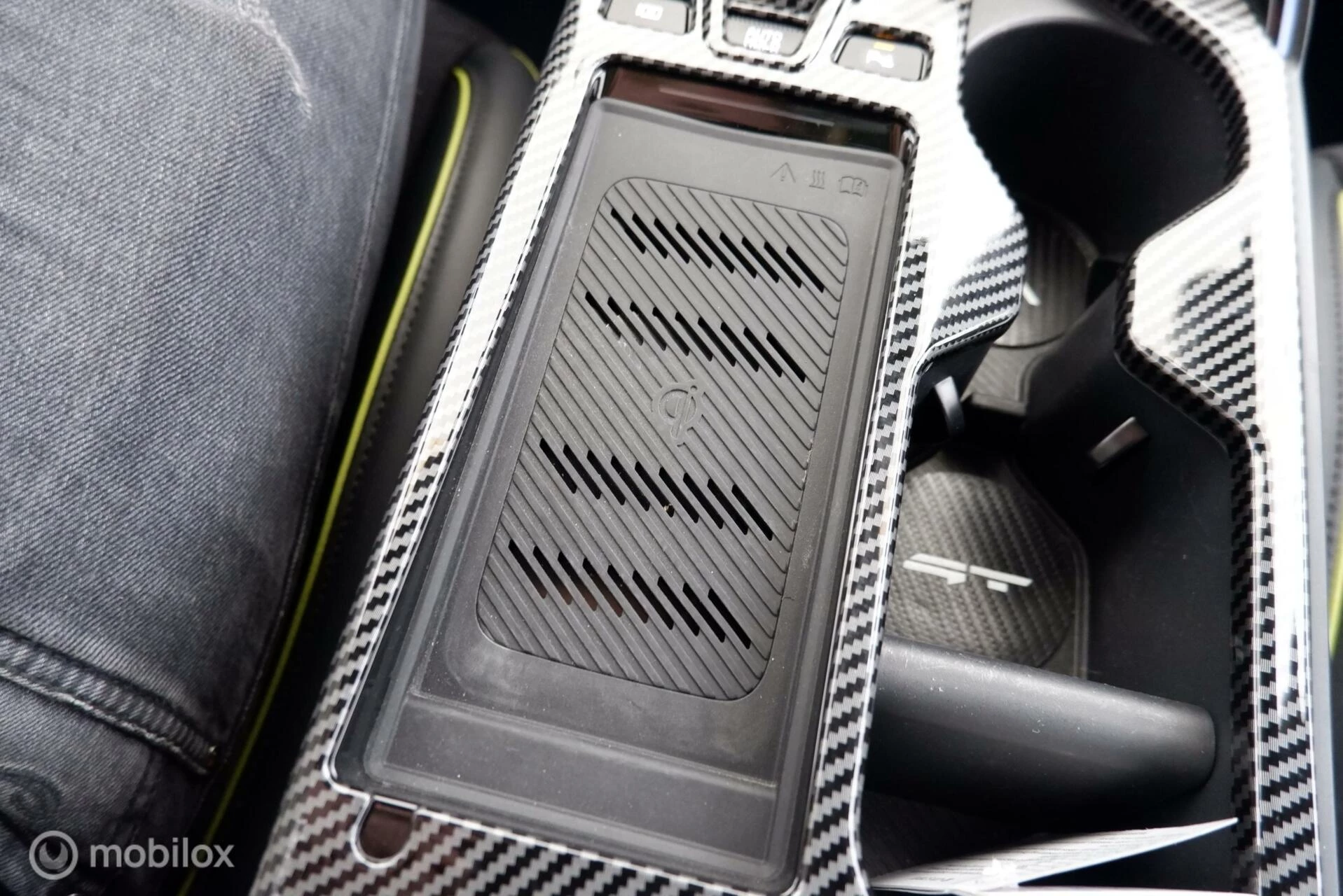 Hoofdafbeelding Kia EV6