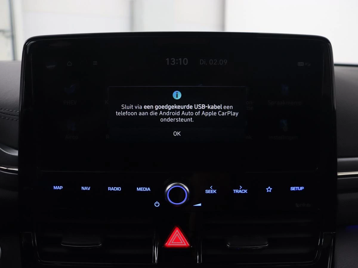 Hoofdafbeelding Hyundai IONIQ