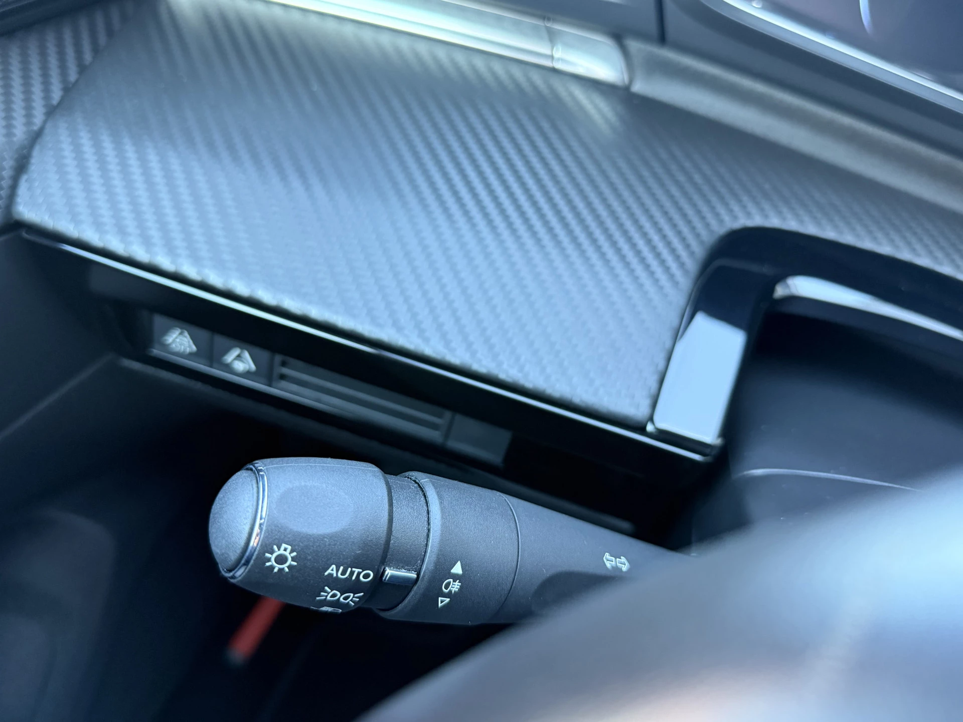 Hoofdafbeelding Peugeot 508