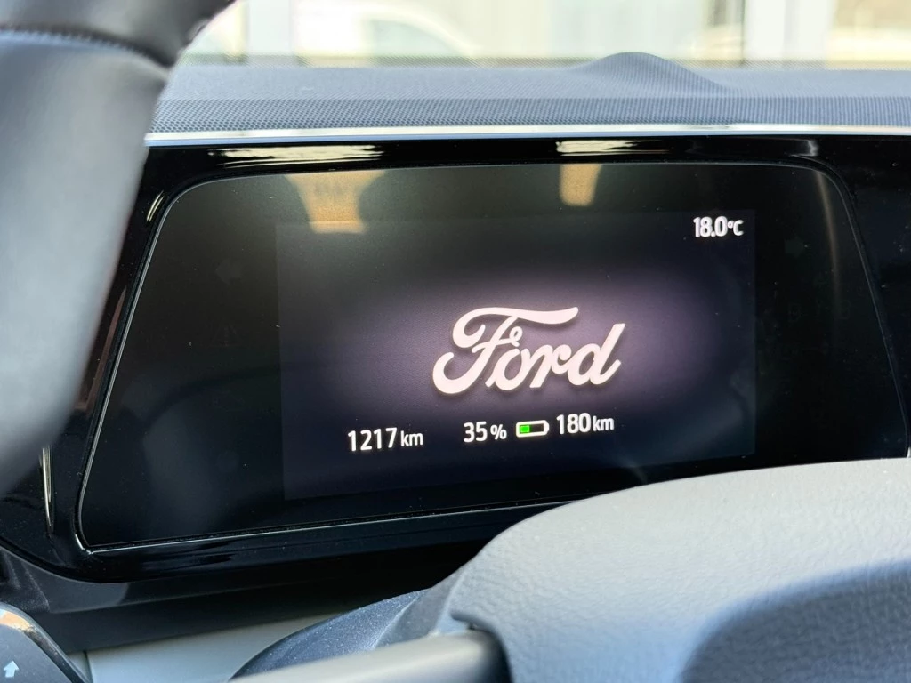 Hoofdafbeelding Ford Explorer