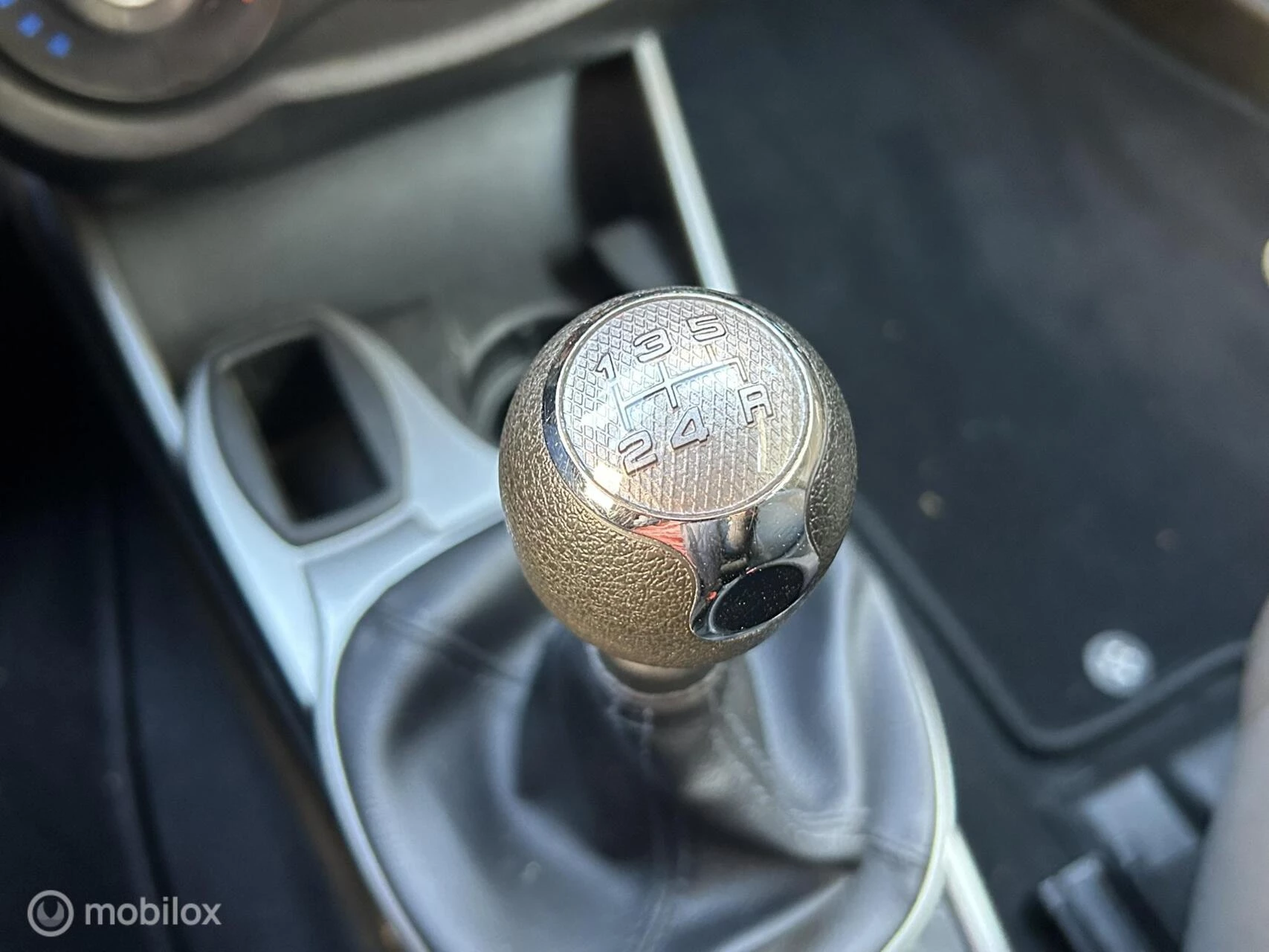 Hoofdafbeelding Alfa Romeo MiTo