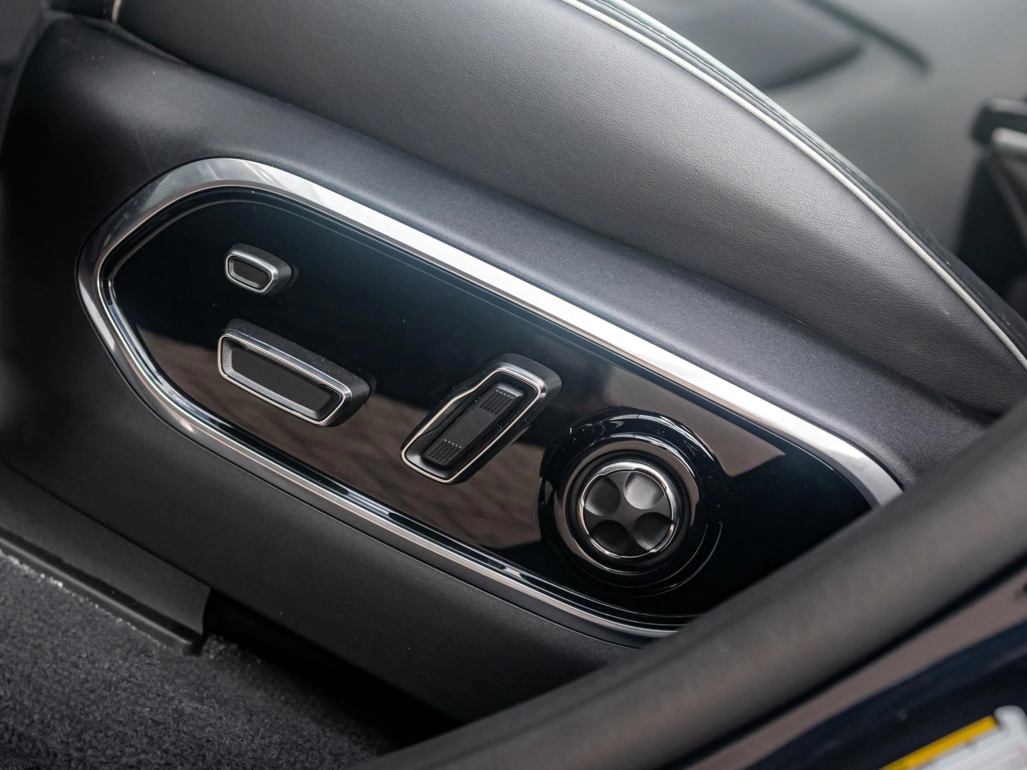 Hoofdafbeelding Jeep Grand Cherokee