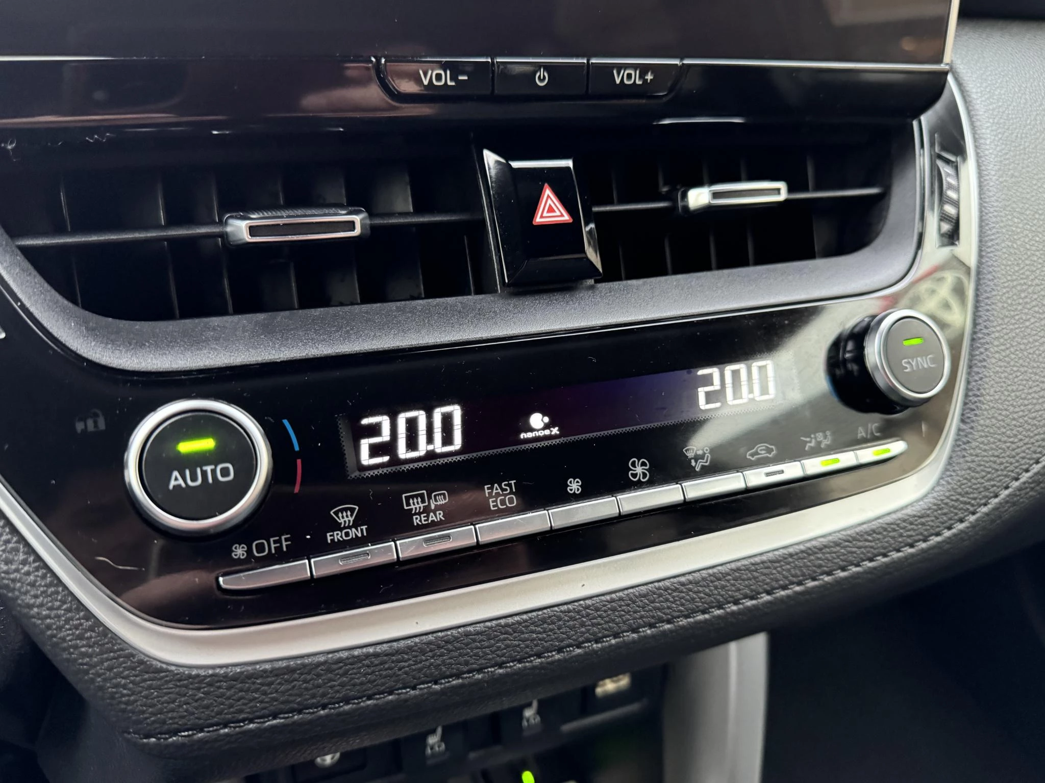 Hoofdafbeelding Toyota Corolla Cross