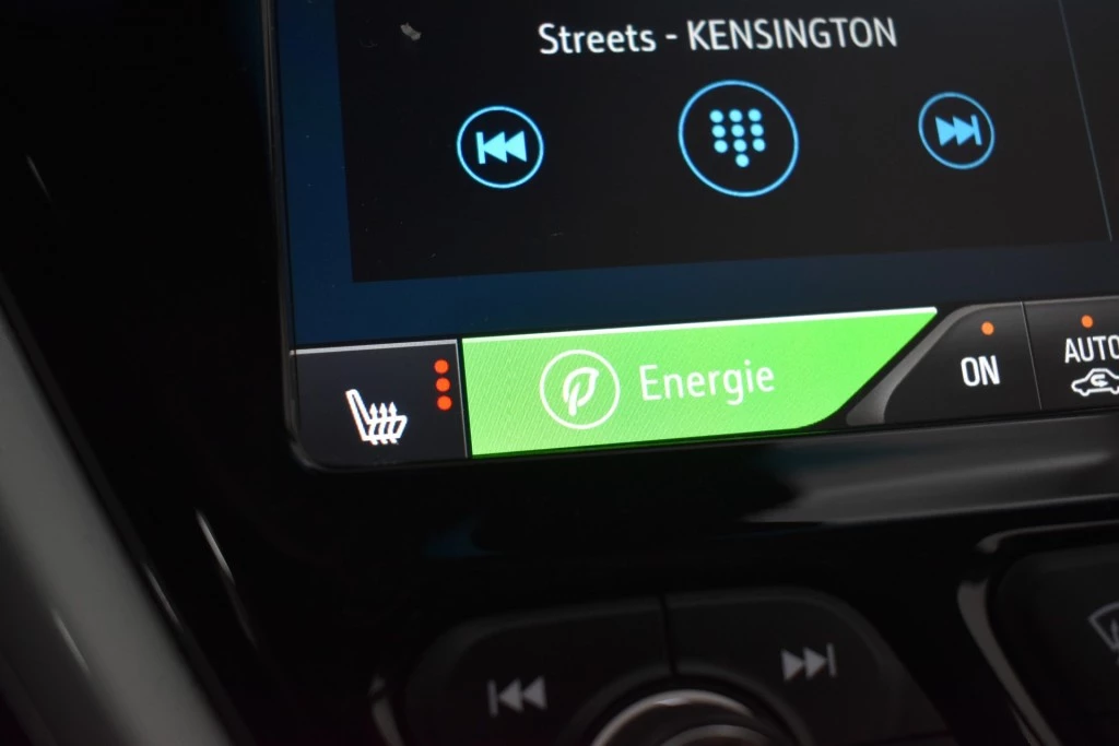Hoofdafbeelding Opel Ampera-e