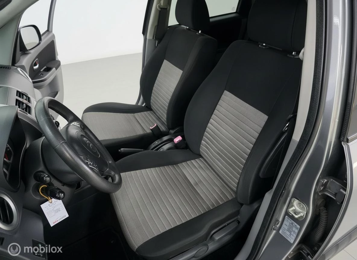 Hoofdafbeelding Suzuki SX4