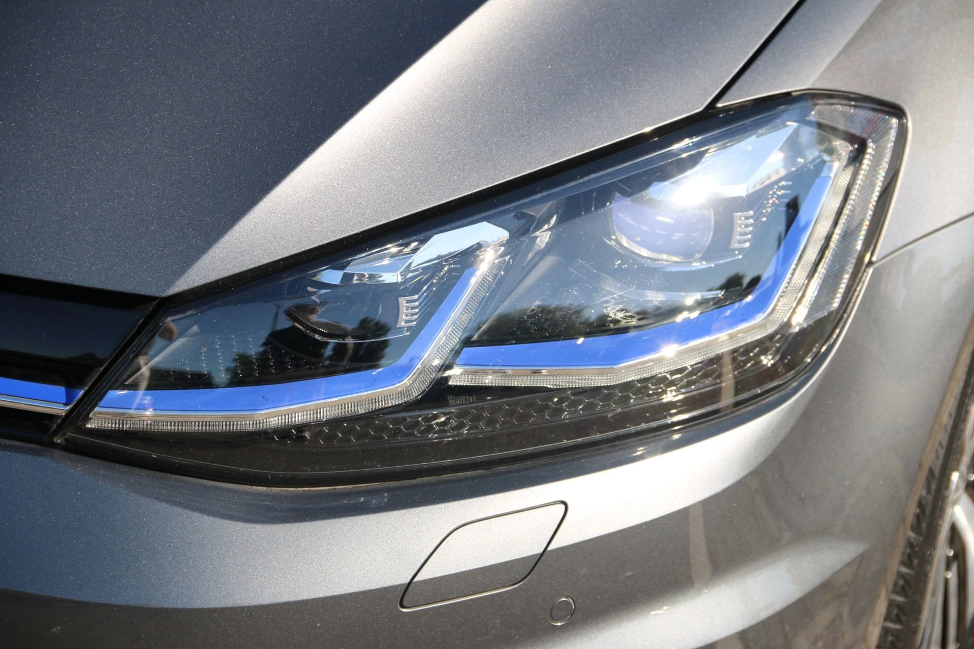 Hoofdafbeelding Volkswagen e-Golf