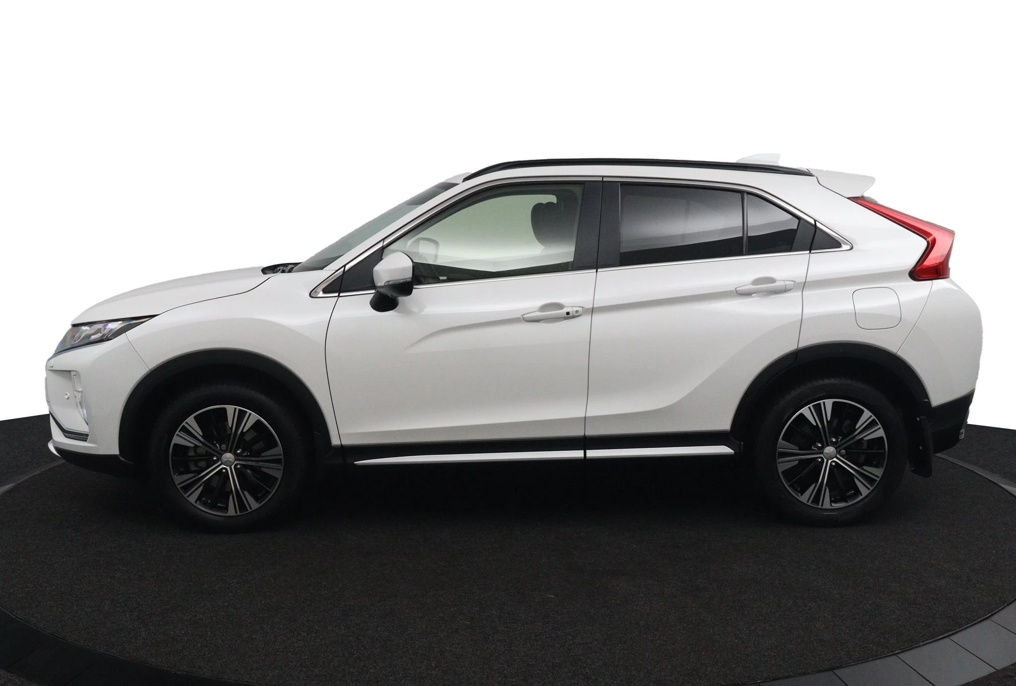 Hoofdafbeelding Mitsubishi Eclipse Cross