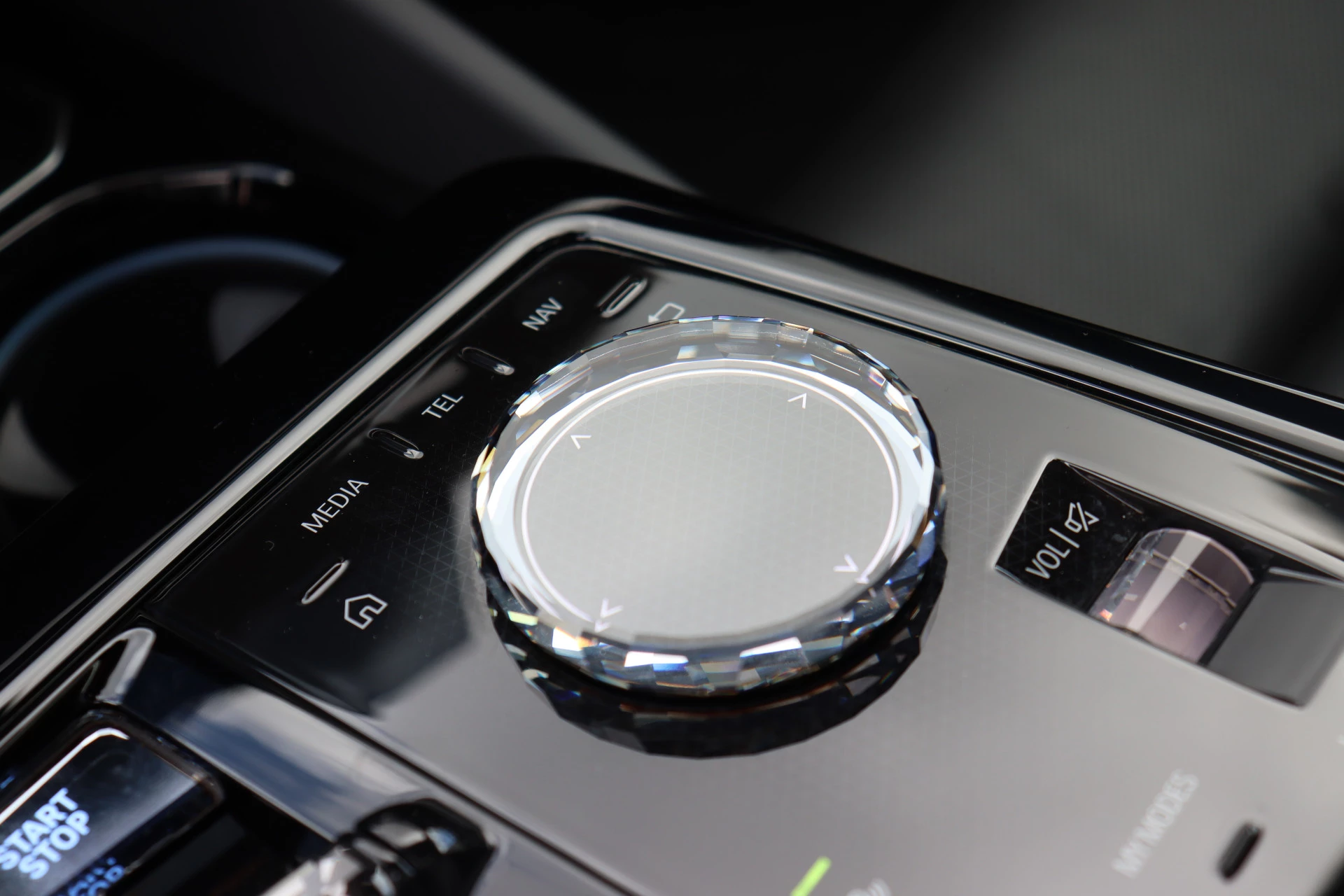 Hoofdafbeelding BMW i5