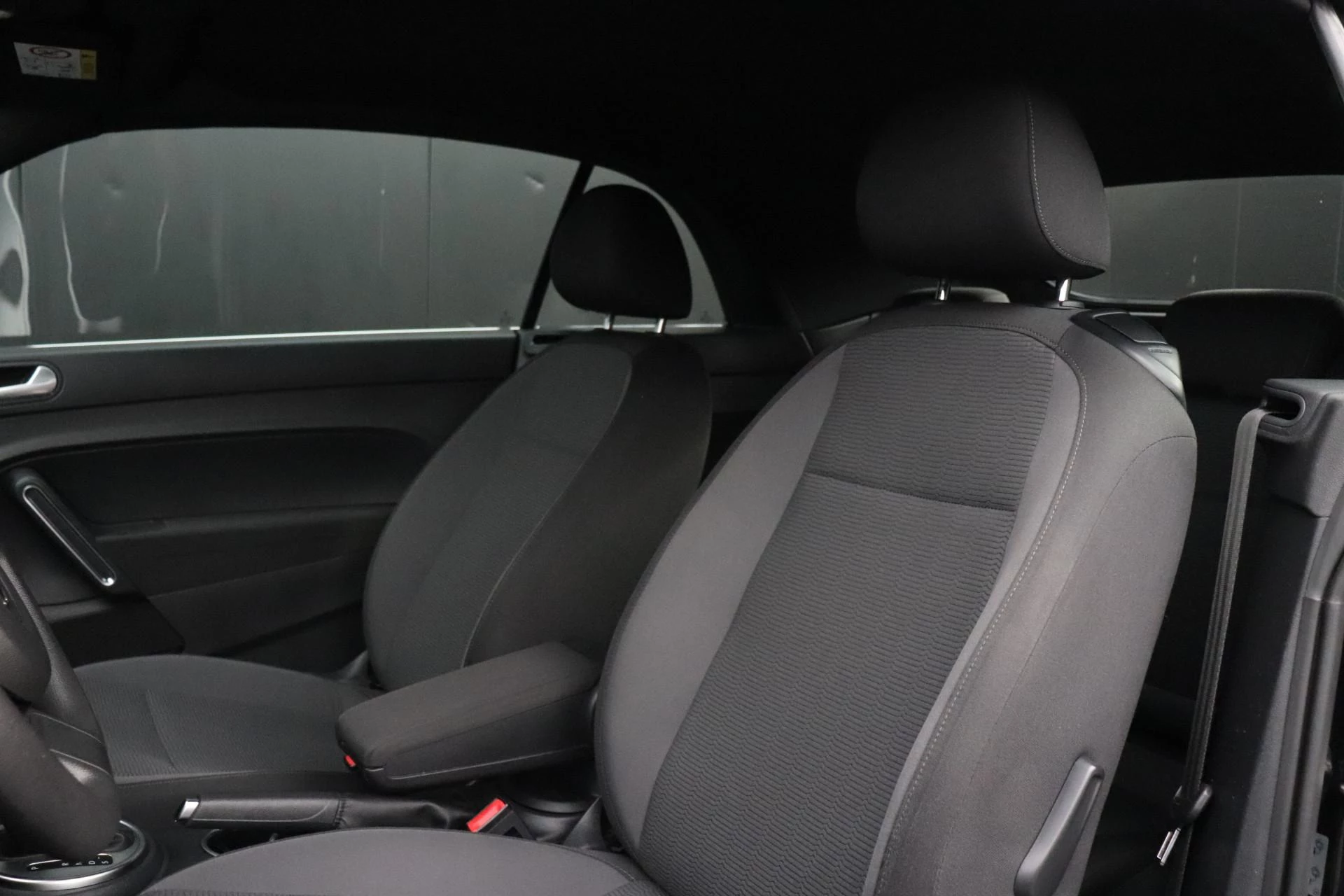 Hoofdafbeelding Volkswagen Beetle