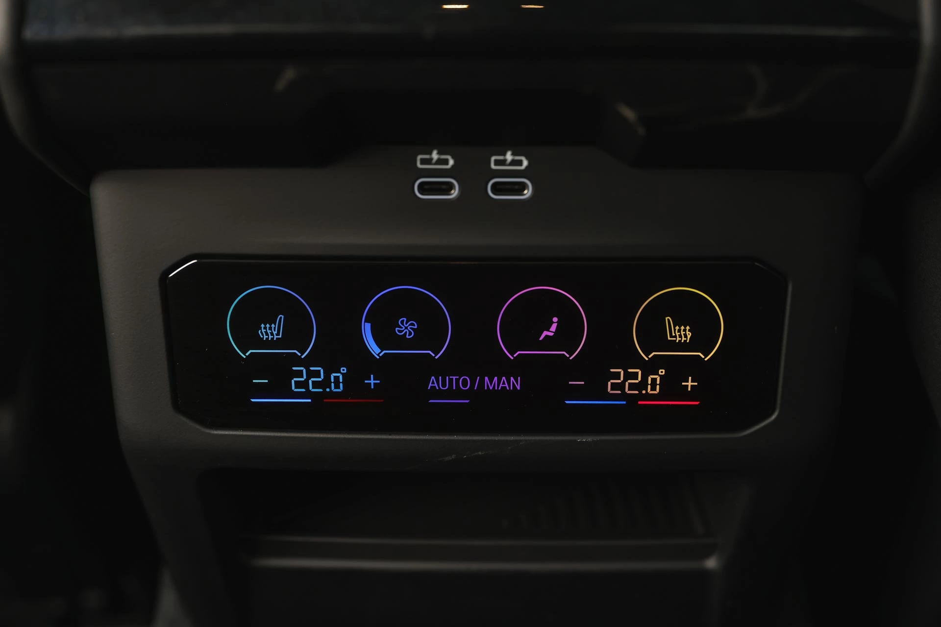 Hoofdafbeelding BMW i5