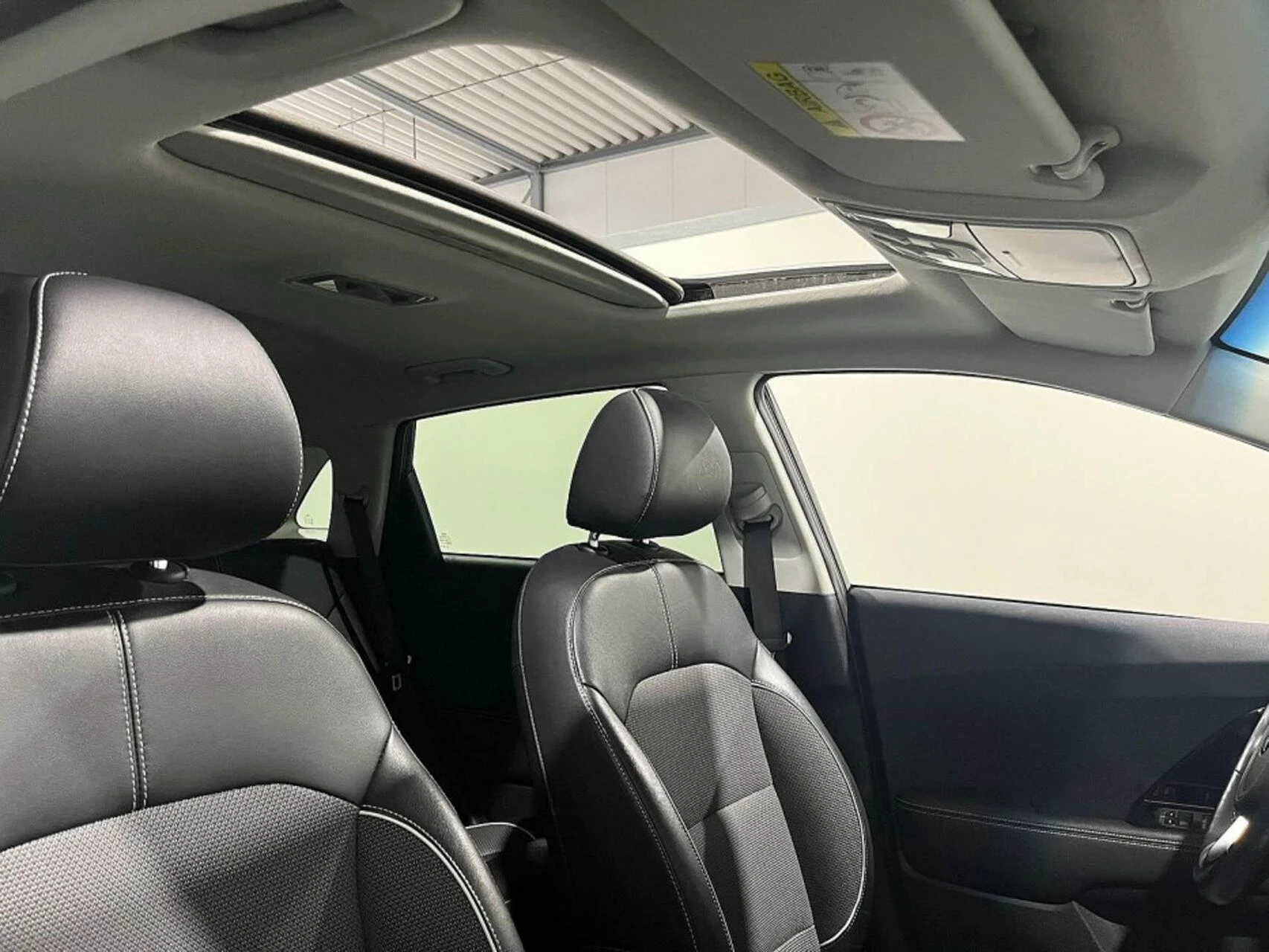 Hoofdafbeelding Kia e-Niro