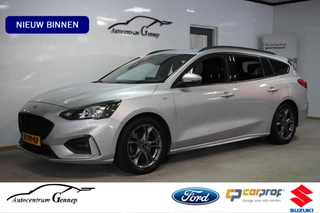 Ford Focus Wagon 1.0 EcoBoost ST Line Business
