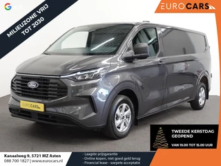 Ford Transit Custom 300 2.0 TDCI L2H1 Trend Nieuw Model Automaat Navi PDC Camera Cruise Control Trekhaak