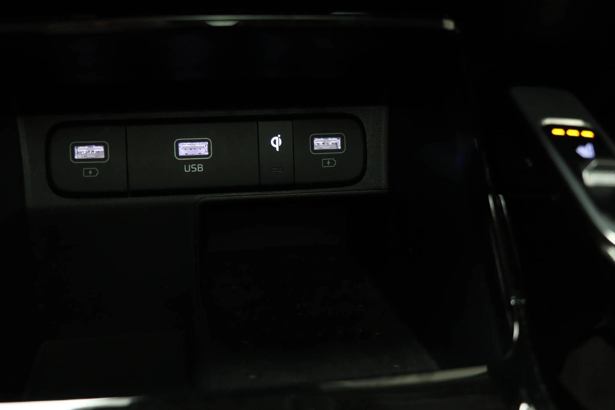 Hoofdafbeelding Kia Sorento