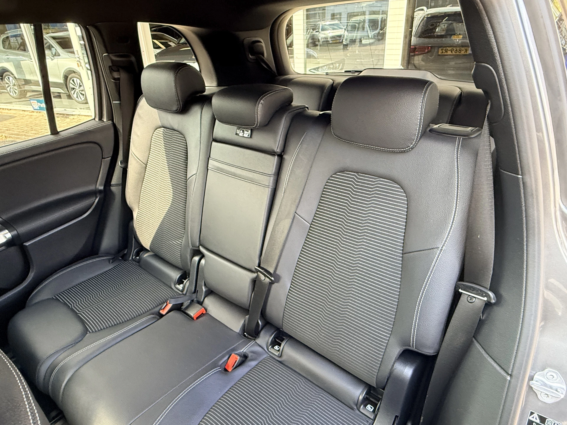 Hoofdafbeelding Mercedes-Benz GLB