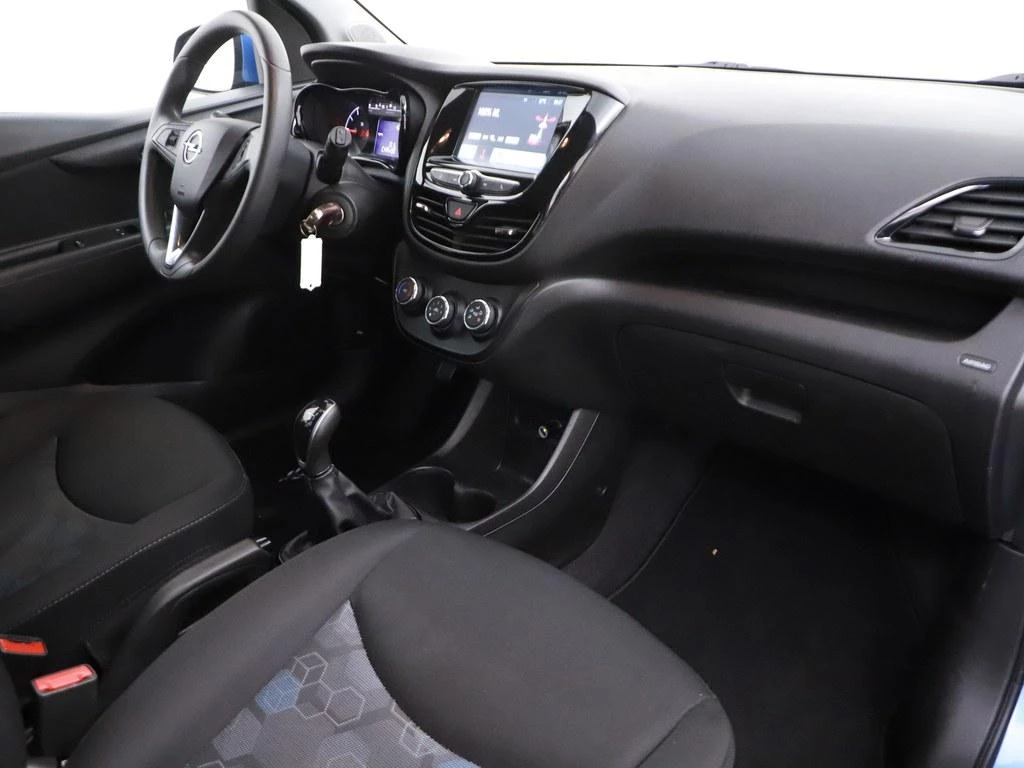 Hoofdafbeelding Opel KARL