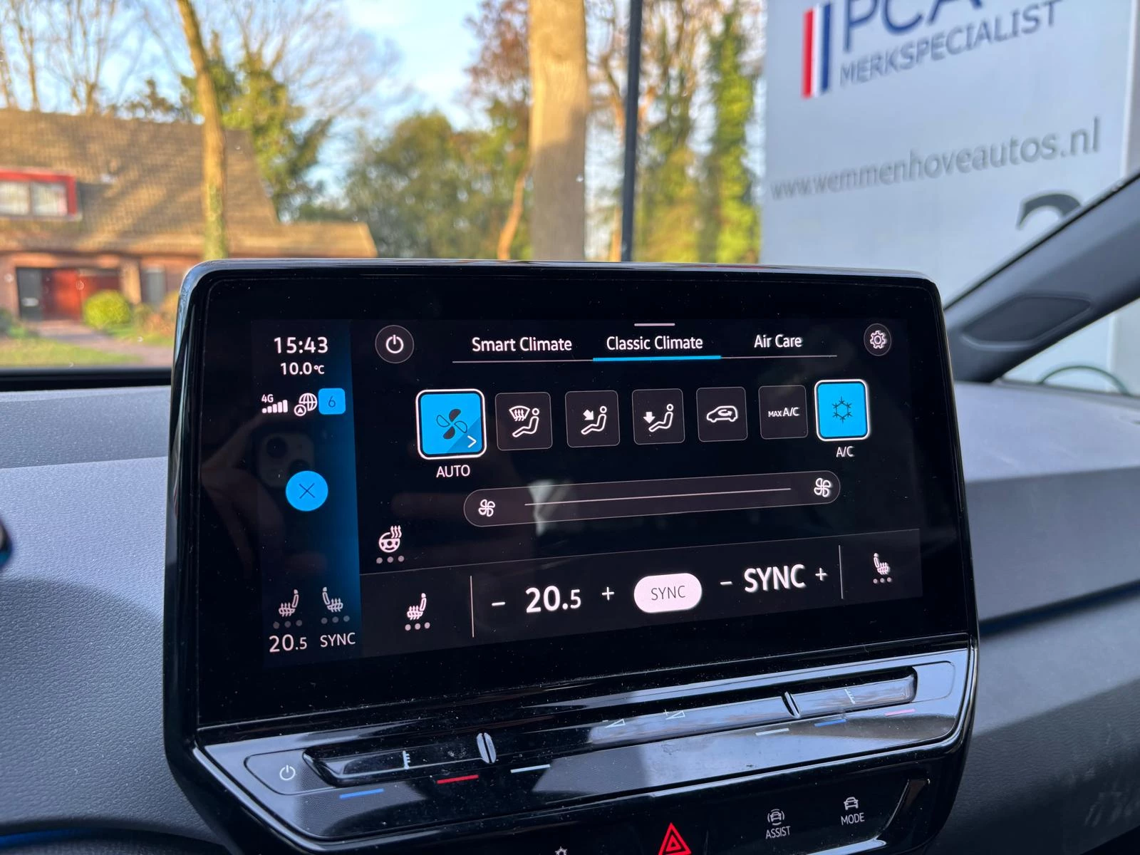 Hoofdafbeelding Volkswagen ID.3