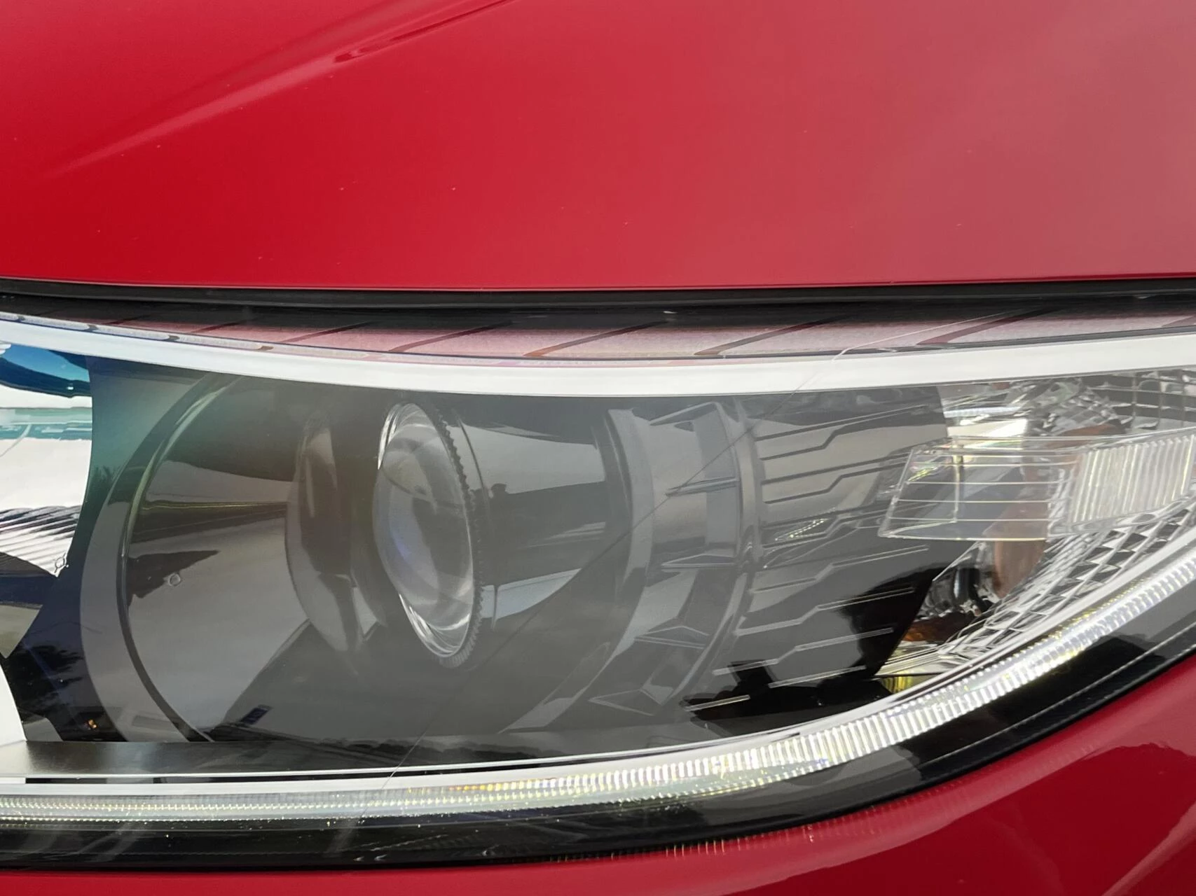 Hoofdafbeelding Honda Civic