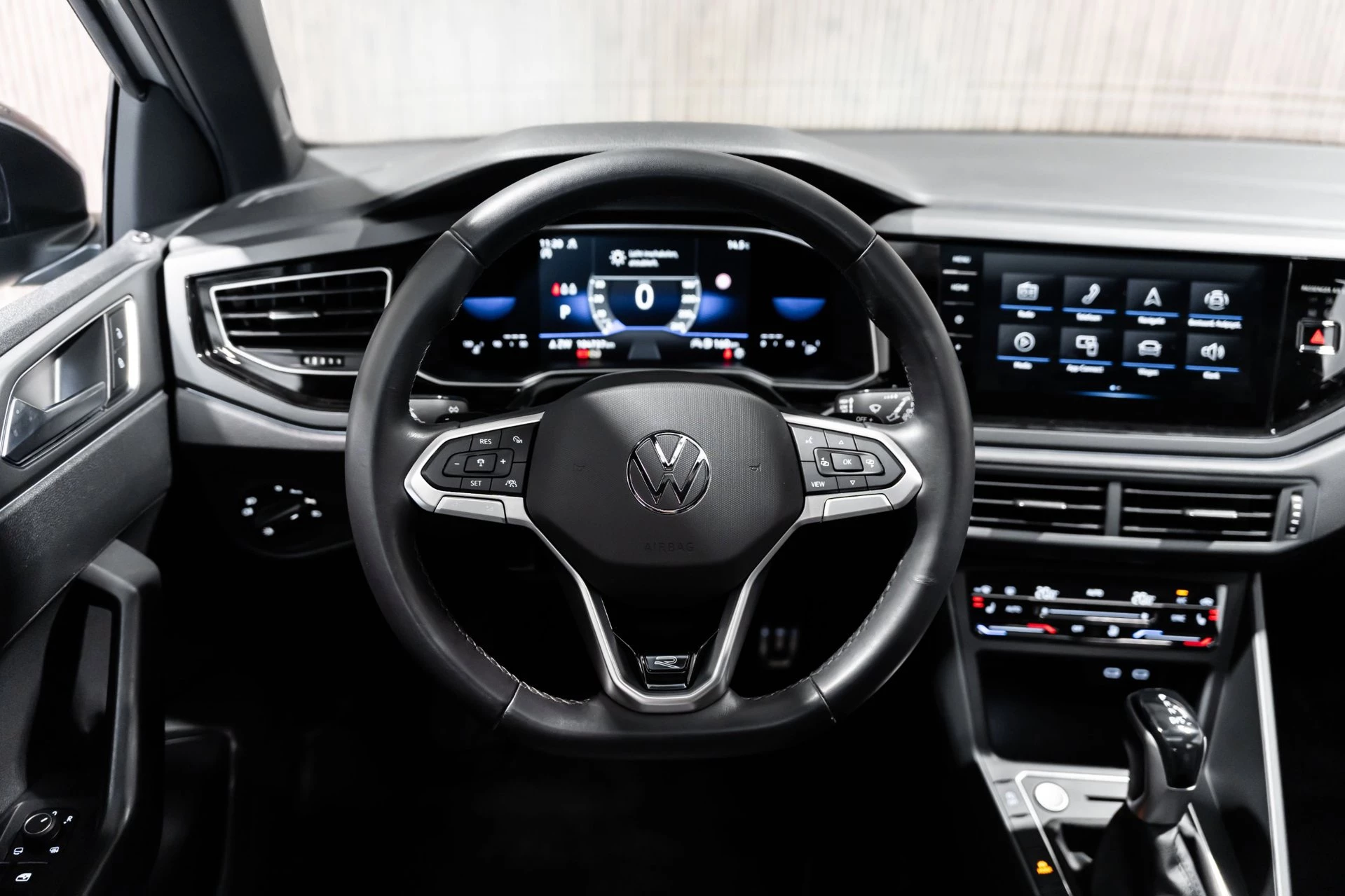 Hoofdafbeelding Volkswagen Taigo