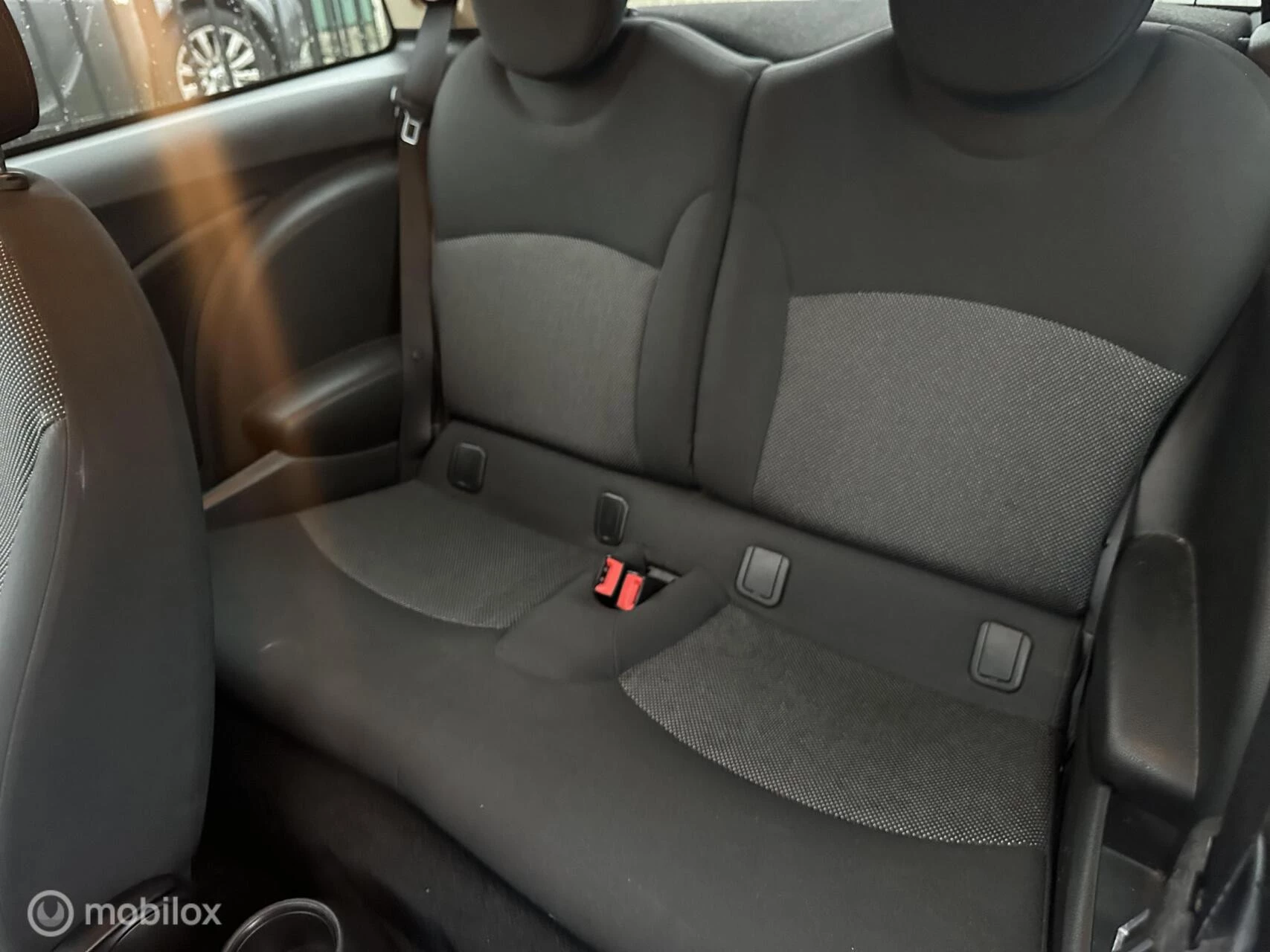 Hoofdafbeelding MINI One