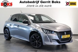 Peugeot 208 1.2 PureTech GT Automaat LED Digitaal dashboard Camera