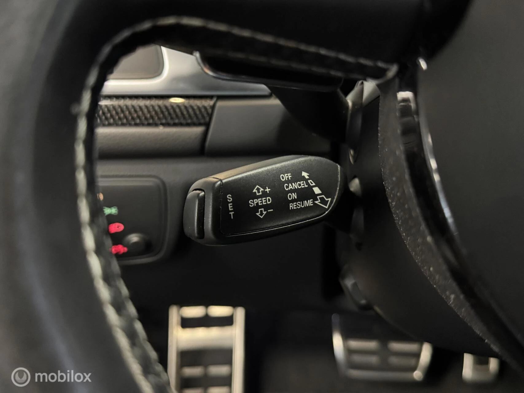 Hoofdafbeelding Audi S6