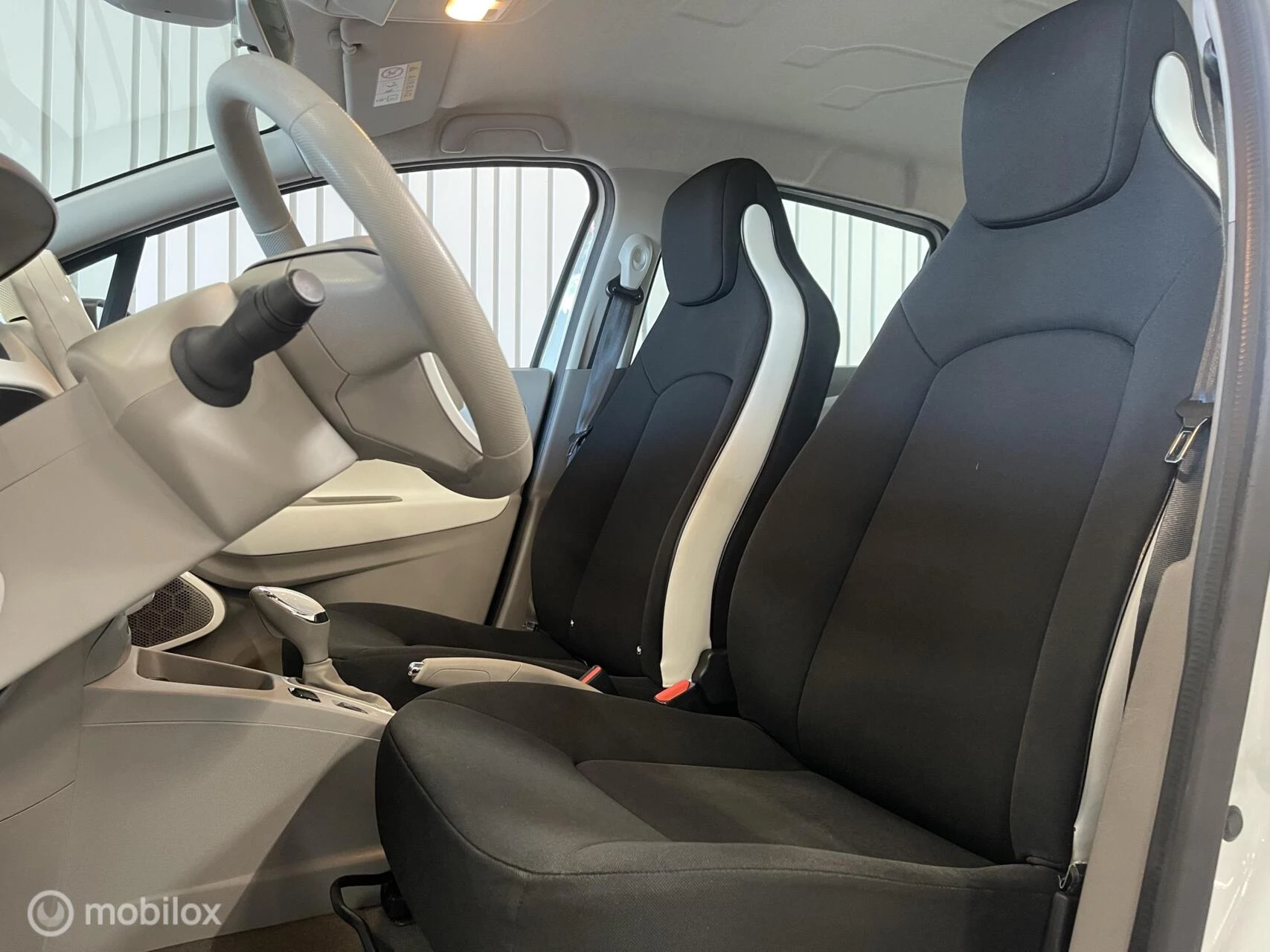 Hoofdafbeelding Renault ZOE