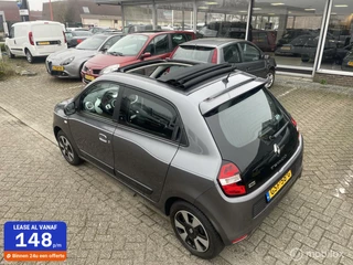 Renault Twingo 1.0 SCe Limited Cabrio 1ste eigenaar
