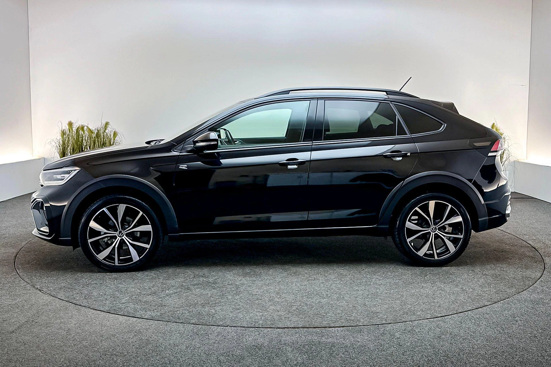 Hoofdafbeelding Volkswagen Taigo