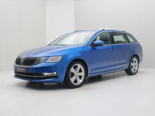 Skoda Octavia Combi 1.5 TSI 150pk DSG7 Style [ LED+CARPLAY+CRUISE+PDC+CLIMATE ]