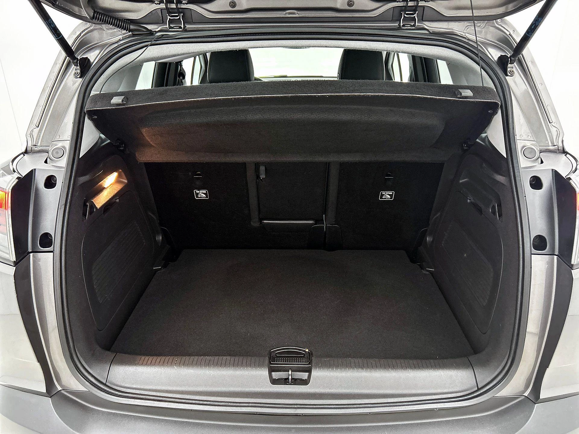 Hoofdafbeelding Opel Crossland