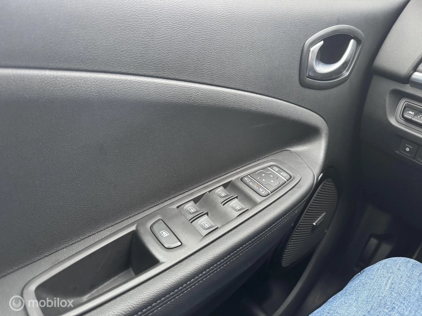 Hoofdafbeelding Renault ZOE