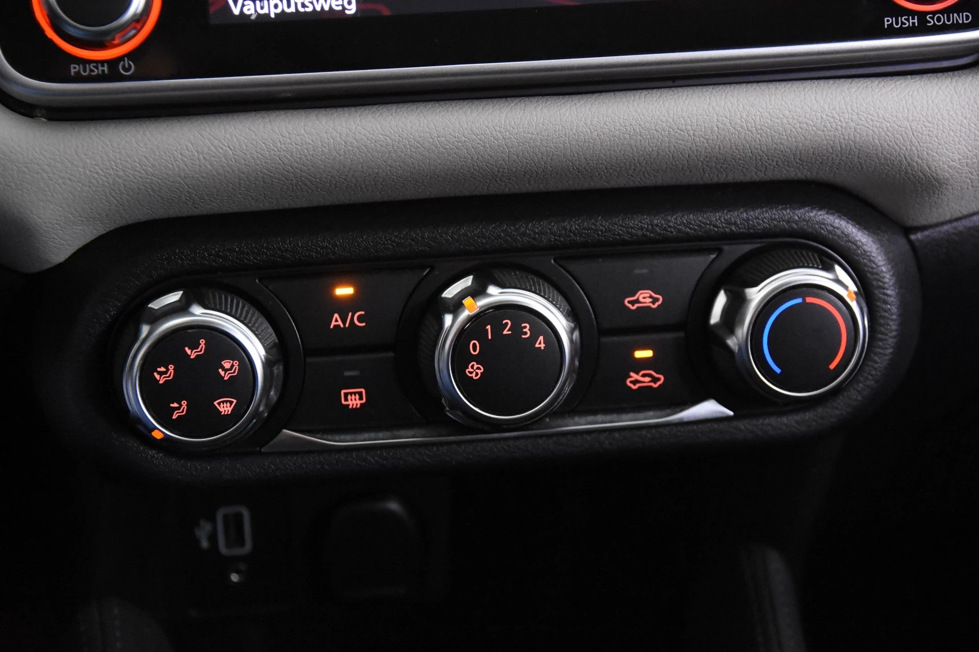 Hoofdafbeelding Nissan Micra