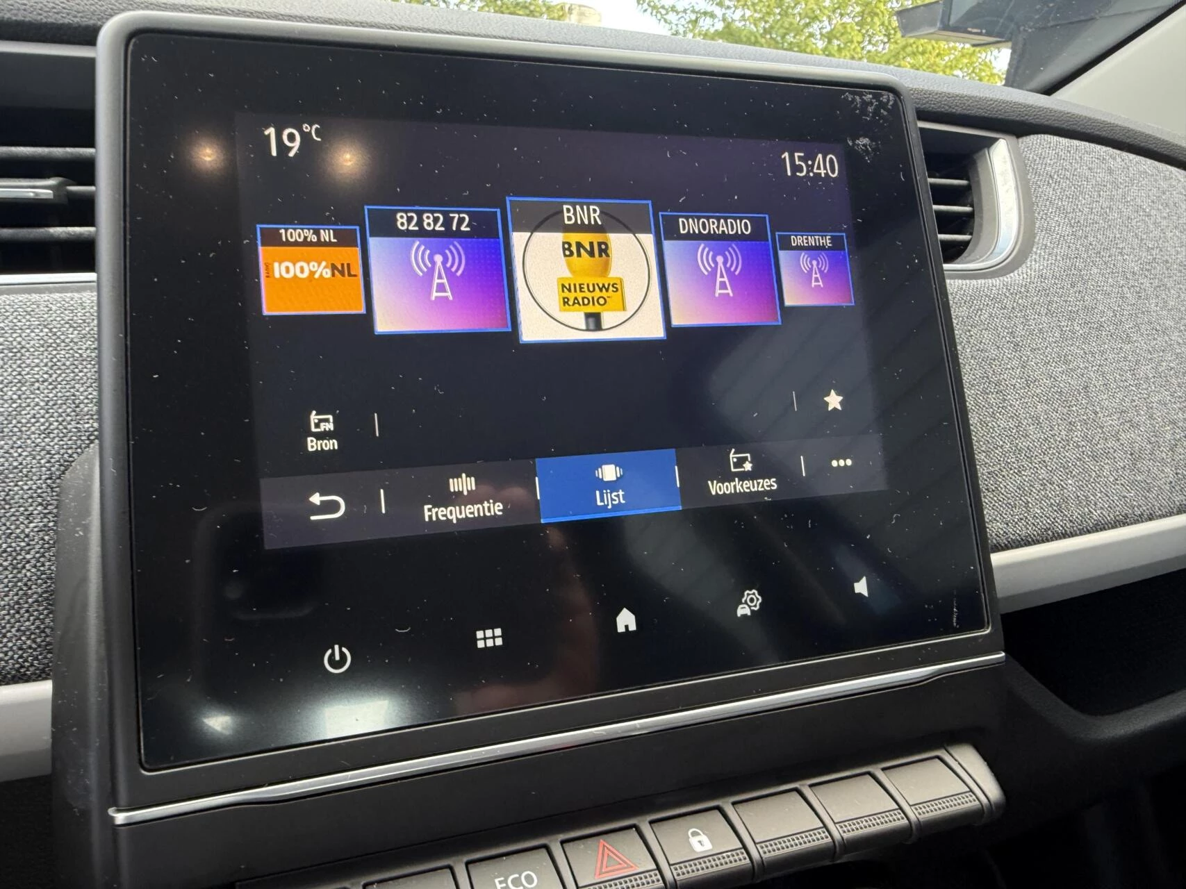 Hoofdafbeelding Renault ZOE