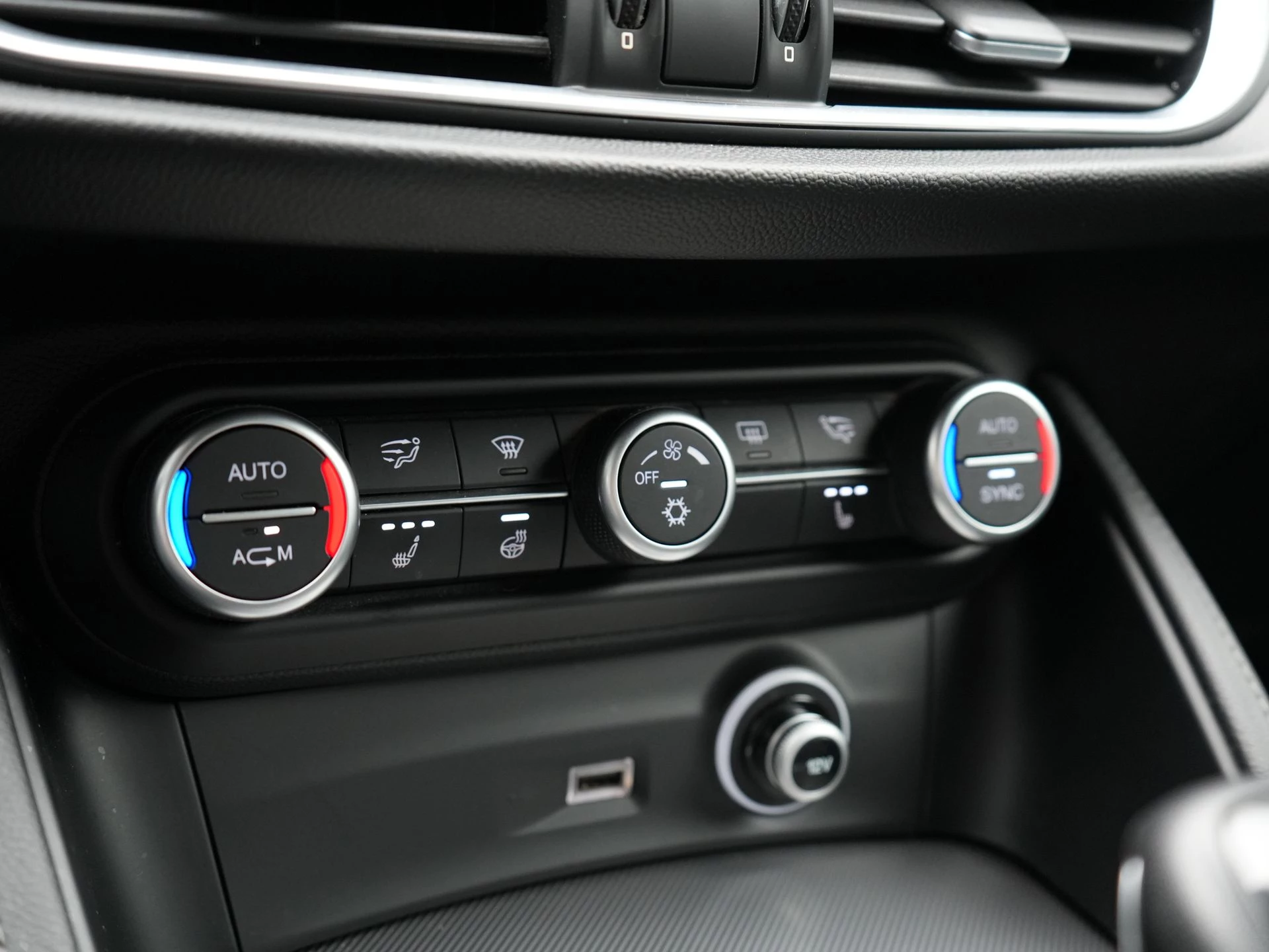 Hoofdafbeelding Alfa Romeo Stelvio