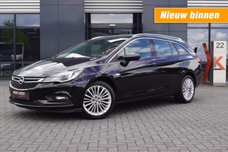 Opel Astra Sports Tourer1.4 Innovation 150pk / Navi / Key-less/ El. A-Klep/ PDC/Trekhaak