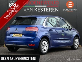 Citroen C4 Picasso Selection