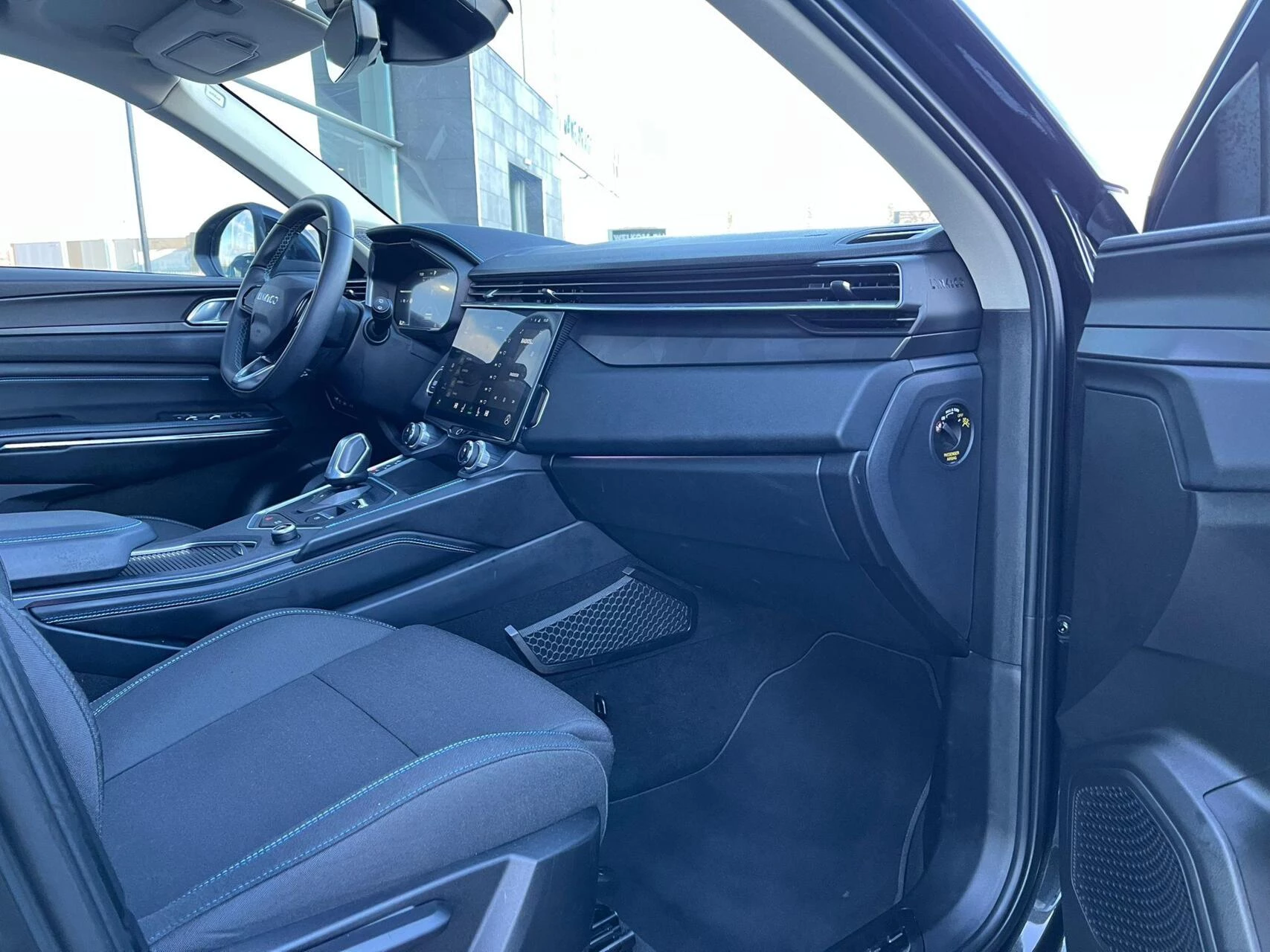 Hoofdafbeelding Lynk & Co 01