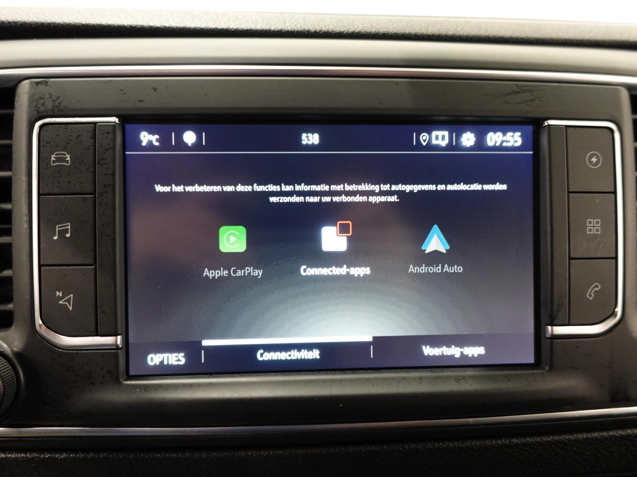 Hoofdafbeelding Opel Vivaro-e