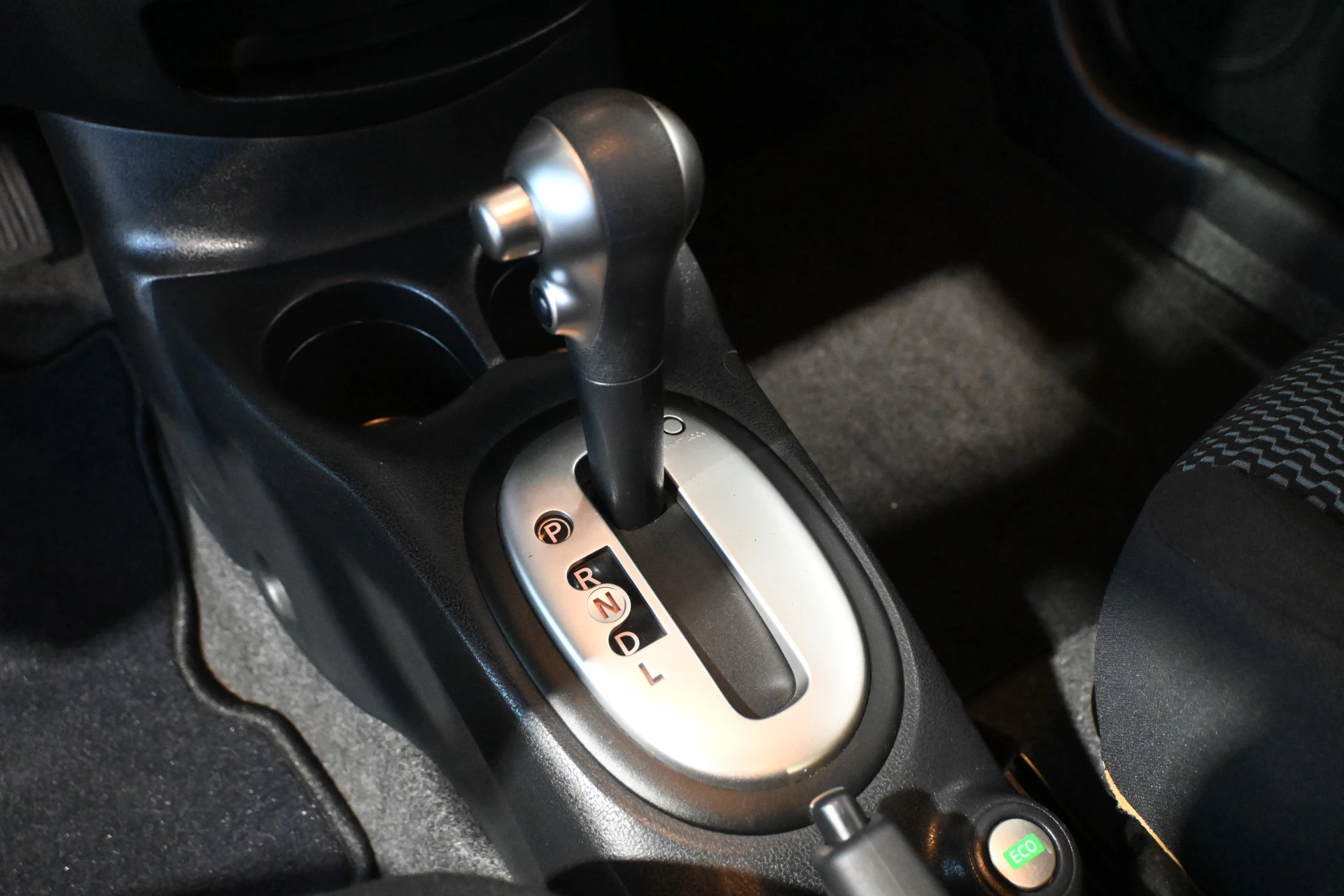 Hoofdafbeelding Nissan Note