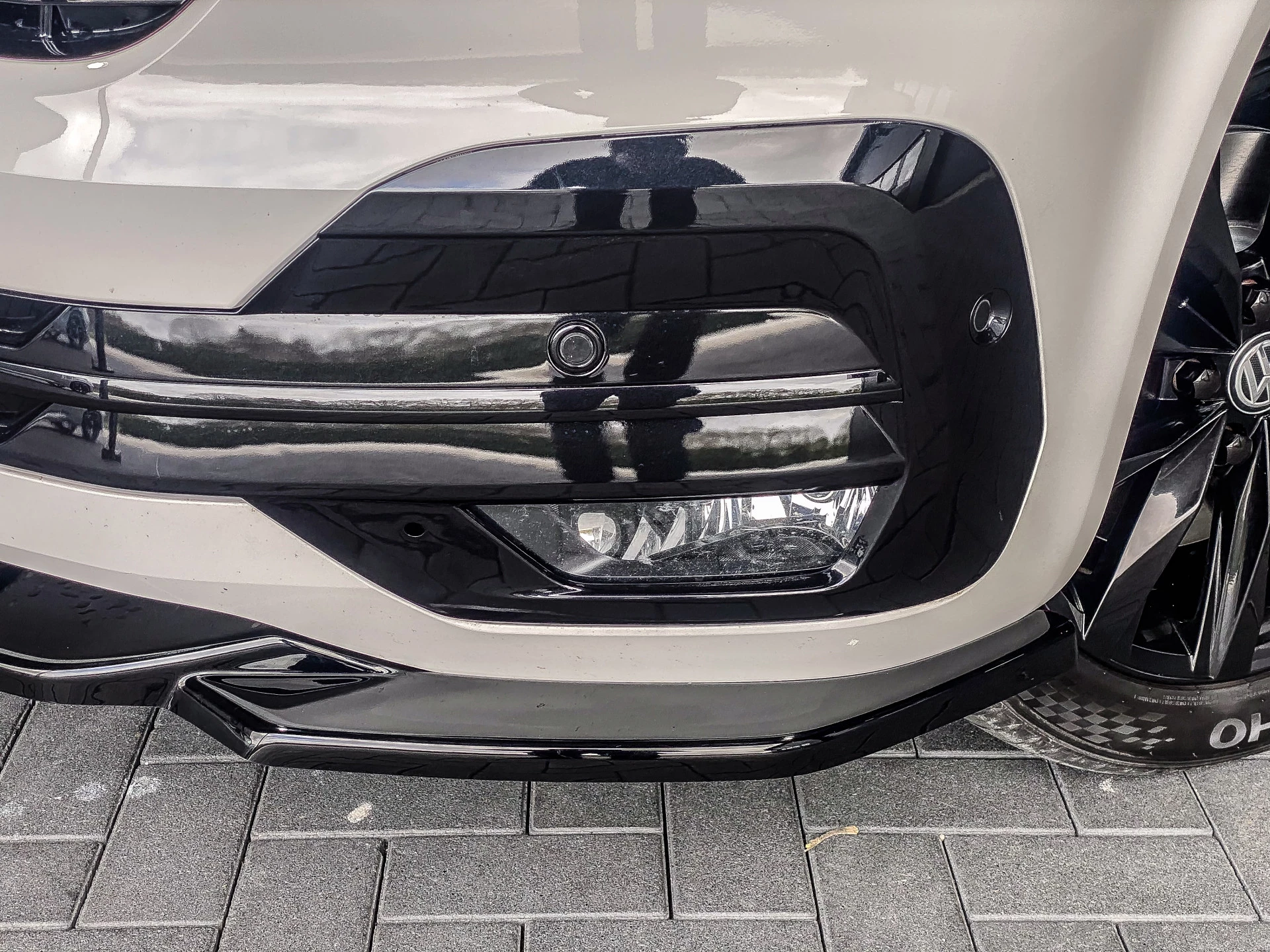 Hoofdafbeelding Volkswagen Multivan