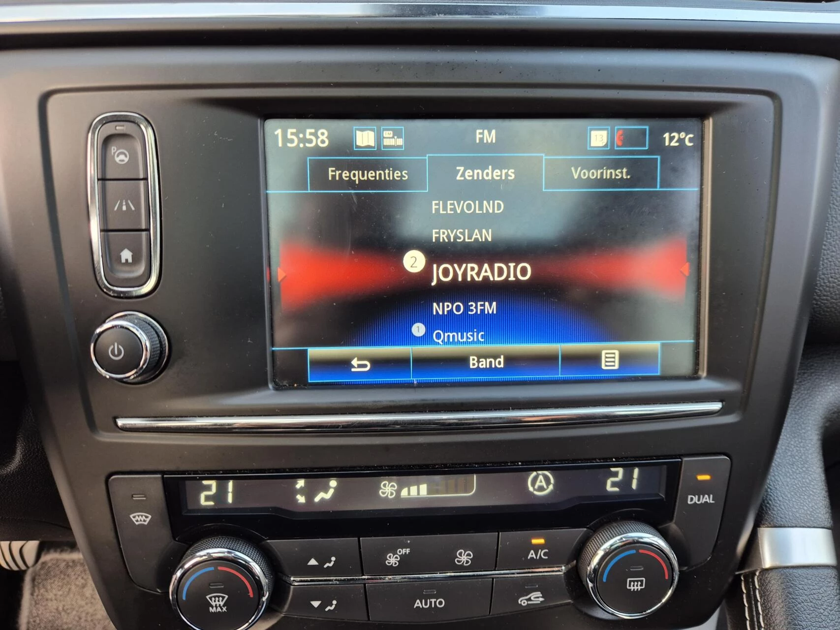 Hoofdafbeelding Renault Kadjar