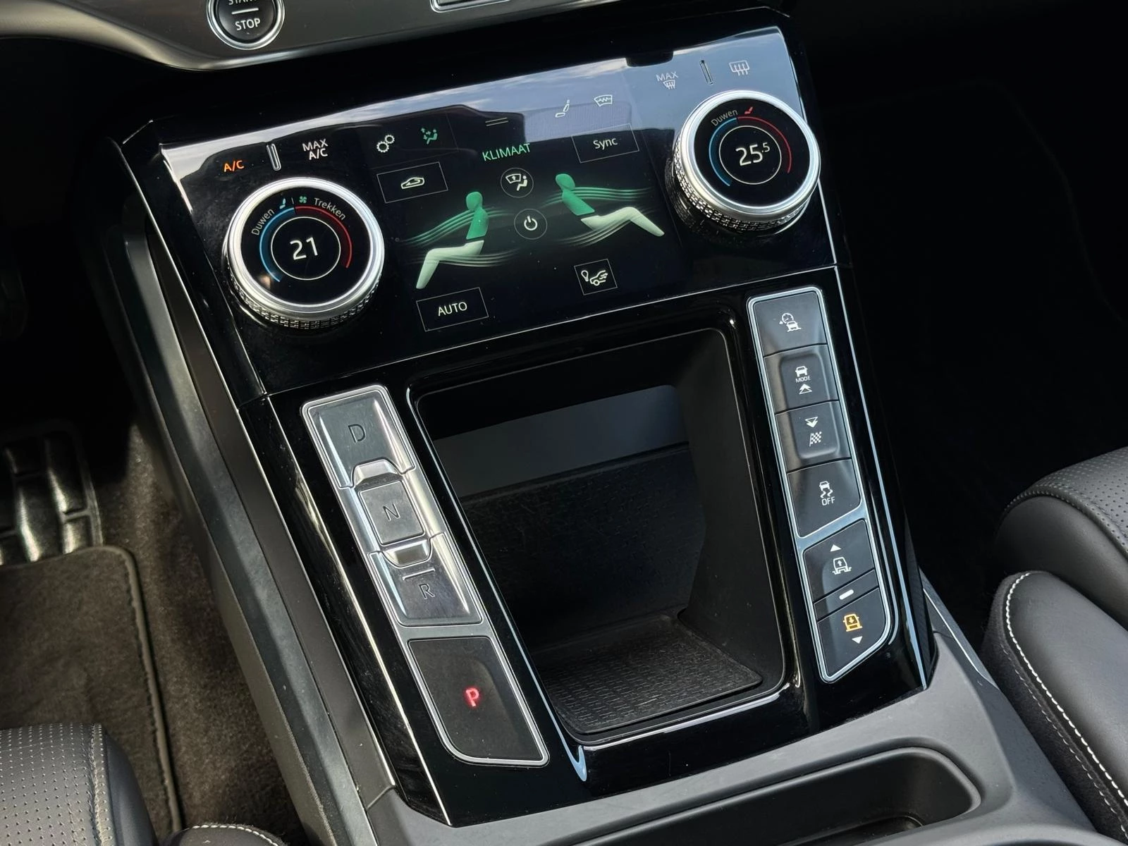 Hoofdafbeelding Jaguar I-PACE